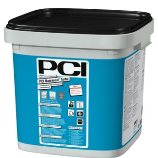 PCI-BARRASEAL TURBO 20KG