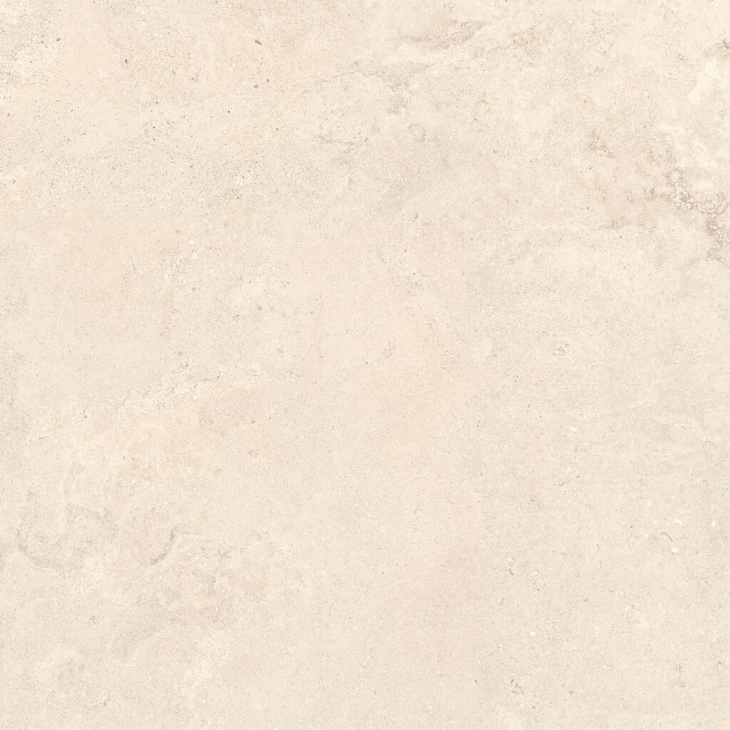 STONEPLAY 100x100 cm weiss; beige