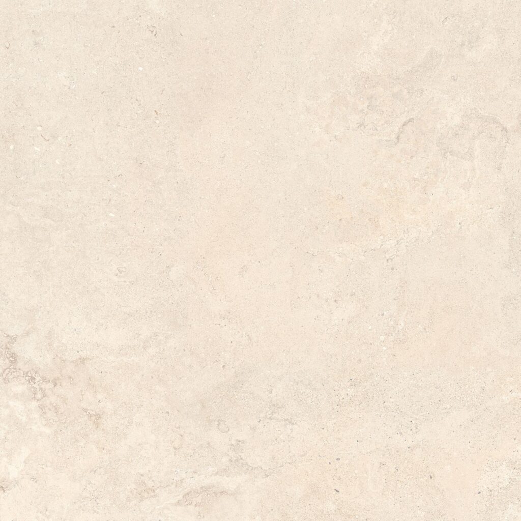 STONEPLAY 100x100 cm weiss; beige – Bild 3