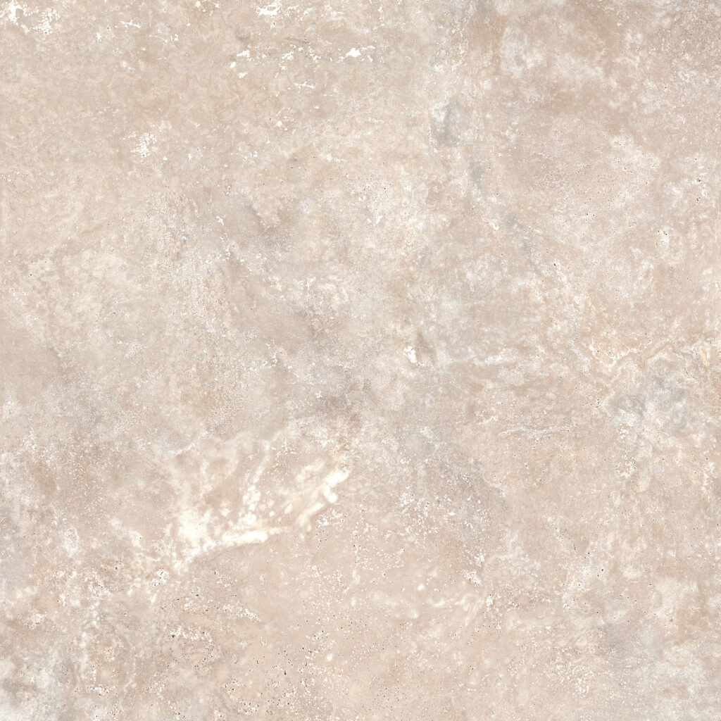 REALSTONE TRAVERTINO XT20 RET. 80x80 cm beige