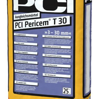 PCI - PERICEM T30 25KG 5M2