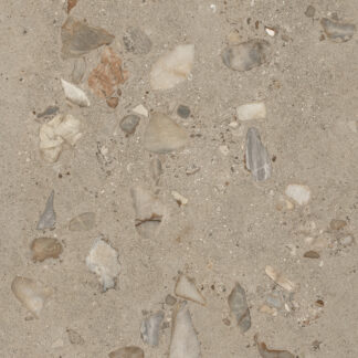 RIVERSTONE ROCK SOFT RETT. 60x120 cm karamell