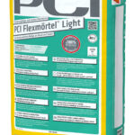 PCI-FLEXMÖRTEL LIGHT 12,5 KG