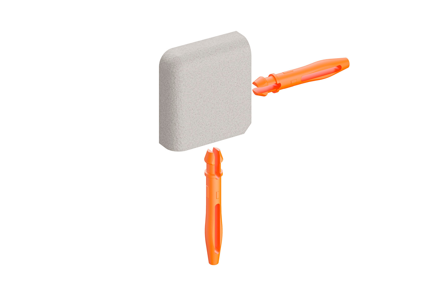 EV/J100TSBG SCHLÜTER JOLLY